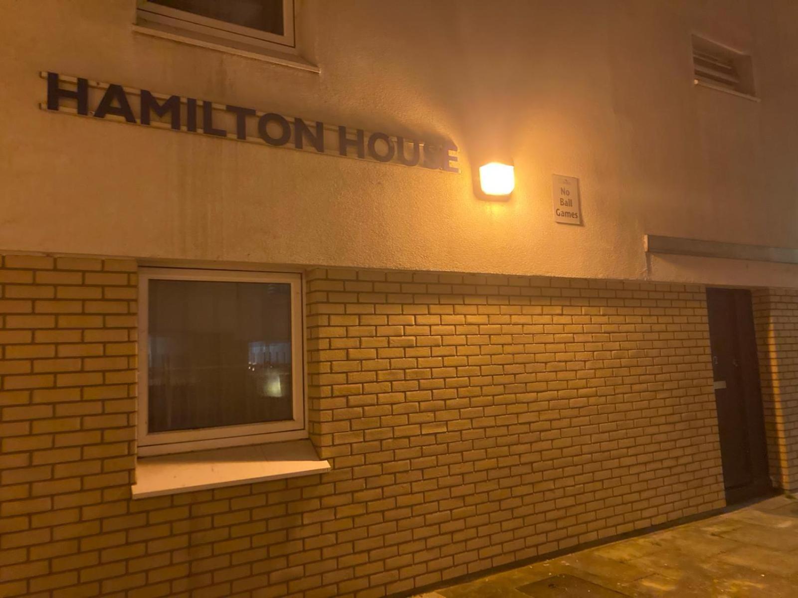 Kingdom Holiday - 12 Hamilton Londres Exterior foto